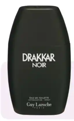 Rossmann Guy Laroche Drakkar Noir EdT Angebot