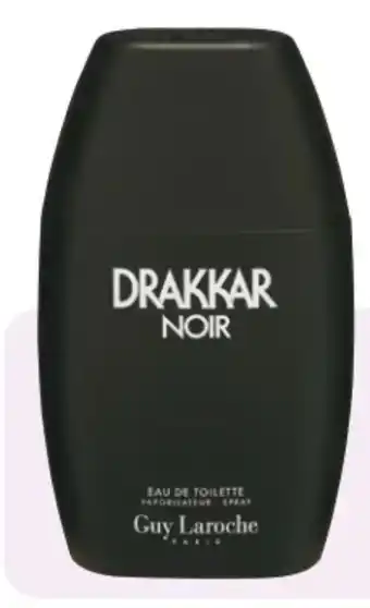 Rossmann Guy Laroche Drakkar Noir EdT Angebot