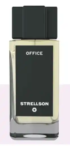 Rossmann Strellson Man EdP Angebot