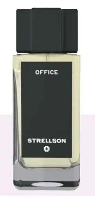 Rossmann Strellson Man EdP Angebot