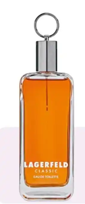 Rossmann Lagerfeld Classic EdT Angebot