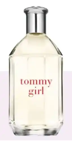 Rossmann Tommy Hilfiger Girl EdT Angebot