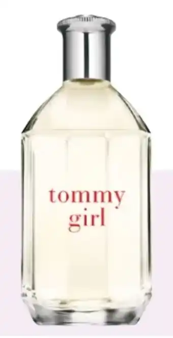 Rossmann Tommy Hilfiger Girl EdT Angebot