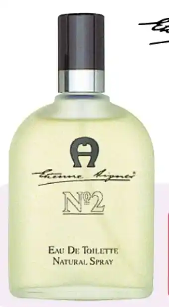 Rossmann Etienne Aigner No.2 EdT Angebot