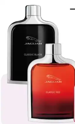 Rossmann Jaguar Classic Black EdT Angebot