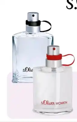 Rossmann s.Oliver Men Classic EdT Angebot