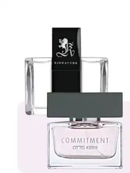 Rossmann Otto Kern Man EdT Angebot