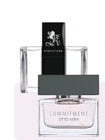 Rossmann Otto Kern Man EdT Angebot
