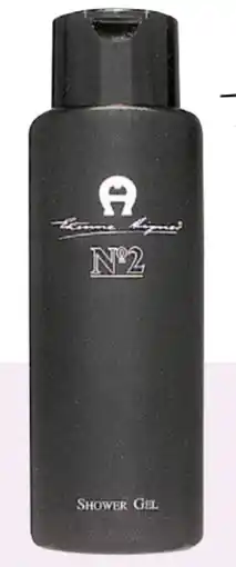 Rossmann Etienne Aigner Duschgel Angebot
