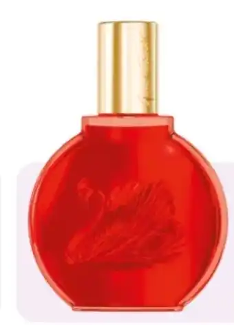 Rossmann Gloria Vanderbilt Red EdP Angebot