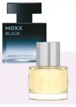 Rossmann Mexx Man EdT Angebot