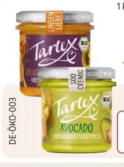 Rossmann Tartex Abendbrotaufstrich Angebot