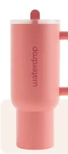 Rossmann Waterdrop Tumbler Angebot