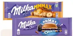 Rossmann Milka Tafelschokolade Angebot
