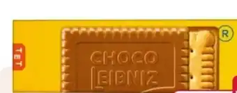 Rossmann Bahlsen Leibniz Choco Vollmilch Angebot