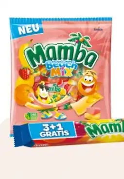Rossmann Storck Mamba Angebot