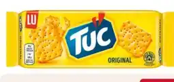 Rossmann LU Tuc Original Angebot