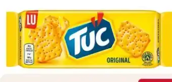 Rossmann LU Tuc Original Angebot