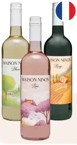 Rossmann Maison Ninon Blanc Angebot
