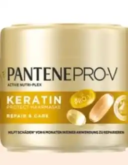 Rossmann Pantene Pro-V Kur Angebot