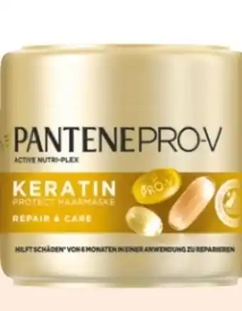 Rossmann Pantene Pro-V Kur Angebot