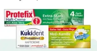 Rossmann Kukident Haftcreme Angebot