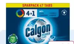 Rossmann Calgon Power-Tabs Angebot