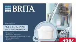 Rossmann Brita Maxtra Pro Pure Performance Wasserfilterkartusche Angebot