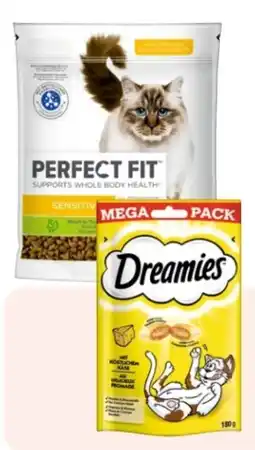 Rossmann Perfect Fit Trockenfutter Sensitive Angebot