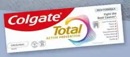 Rossmann Colgate Total Original Zahnpasta Angebot