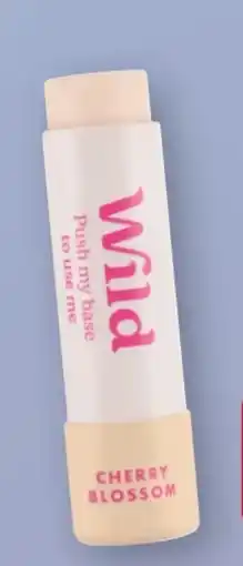 Rossmann Wild Deo Cherry Blossom Angebot