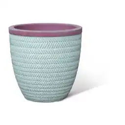 toom Baumarkt Pflanzgefäß Rope Angebot