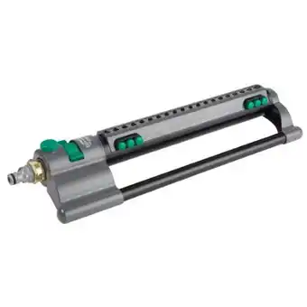 toom Baumarkt Toom Viereckregner Komfort Angebot