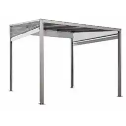 toom Baumarkt Pavillon Verena Angebot