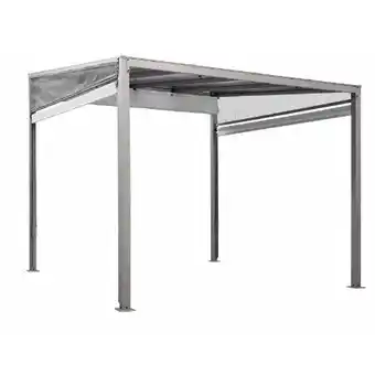 toom Baumarkt Pavillon Verena Angebot