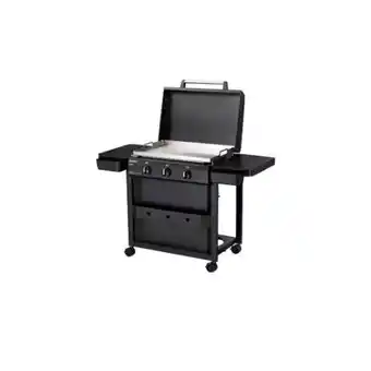 toom Baumarkt Enders Plancha-Gasgrill Amaro Angebot