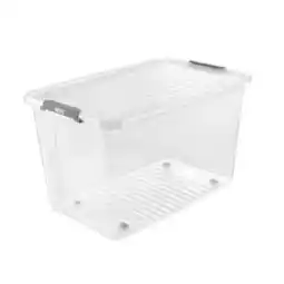 toom Baumarkt Keeeper Clipbox Leo Angebot