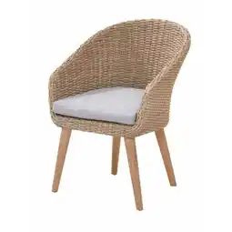 toom Baumarkt Sessel Leona Angebot