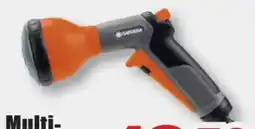B1 Discount Baumarkt Gardena Multibrause Classic Angebot