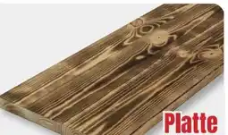 B1 Discount Baumarkt Leimholzplatten Angebot