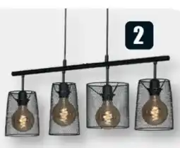 B1 Discount Baumarkt Pendelleuchten Retro Angebot
