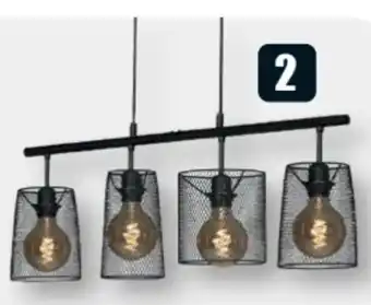 B1 Discount Baumarkt Pendelleuchten Retro Angebot