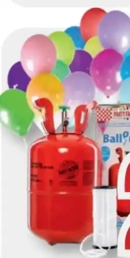 B1 Discount Baumarkt Party-Starter-Set Angebot