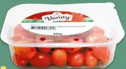 NETTO Red Star Vanity Dattel-Cherrytomaten Angebot