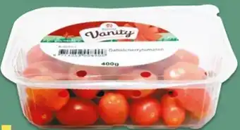 NETTO Red Star Vanity Dattel-Cherrytomaten Angebot