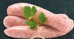 NETTO Grillsaison Iss immer! Grobe Bratwurst Angebot