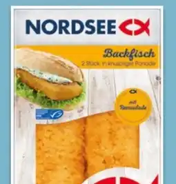 NETTO Nordsee Backfisch Angebot
