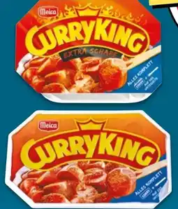 NETTO Meica Curry King Angebot