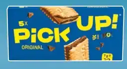 NETTO Bahlsen Leibniz Pick Up! Original Angebot