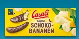NETTO Casali Original Schoko-Bananen Angebot
